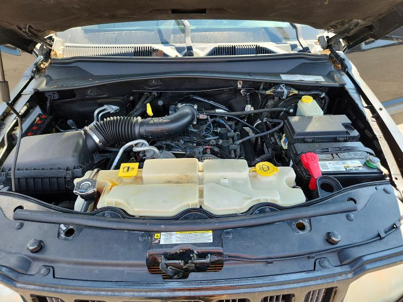 Продаж на аукціоні авто 2011 Jeep Liberty, vin: 1J4PN2GKXBW562386, номер лоту: 58886026
