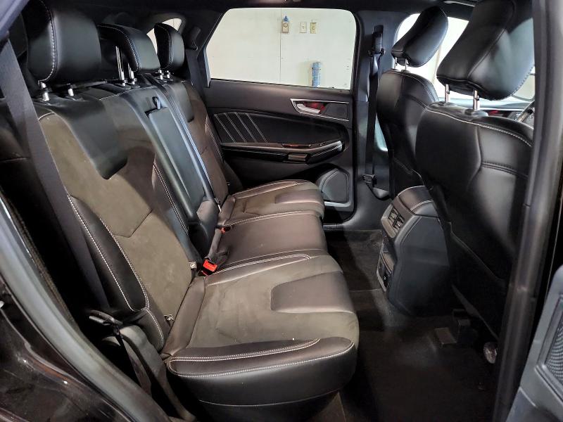 55890796 :رقم المزاد ، 2FMPK4APXLBA81230 vin ، 2020 Ford Edge مزاد بيع