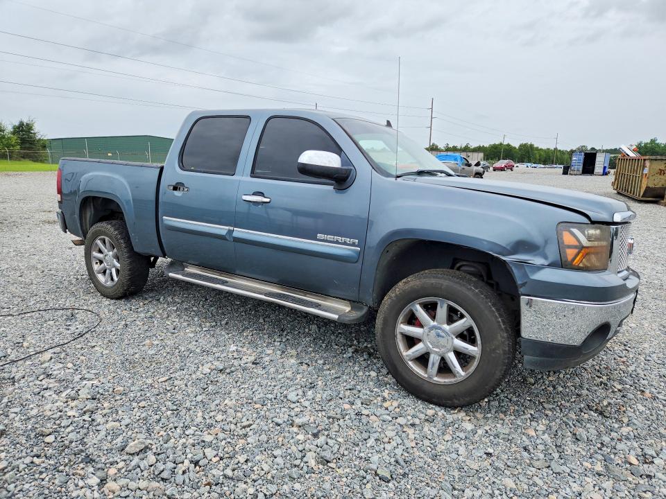 Aukcja sprzedaży 2011 Gmc Sierra, vin: 3GTP1VE01BG396696, numer aukcji: 56410546