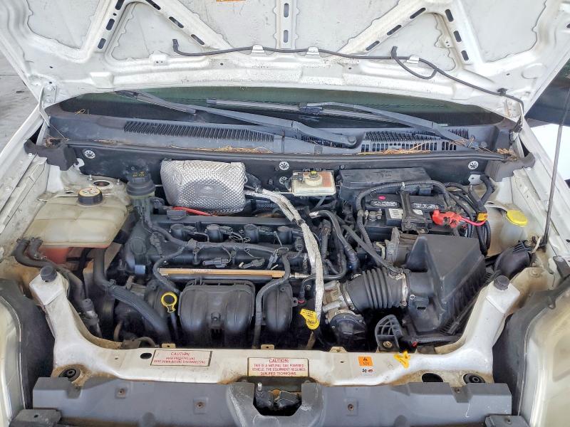 Продаж на аукціоні авто 2012 Ford Transit Connect, vin: NM0LS7AN9CT083325, номер лоту: 56100336