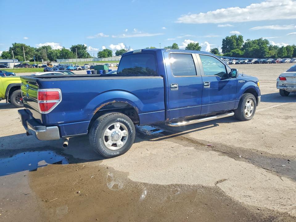 Aukcja sprzedaży 2010 Ford F150, vin: 1FTEW1C88AKB83441, numer aukcji: 55552496
