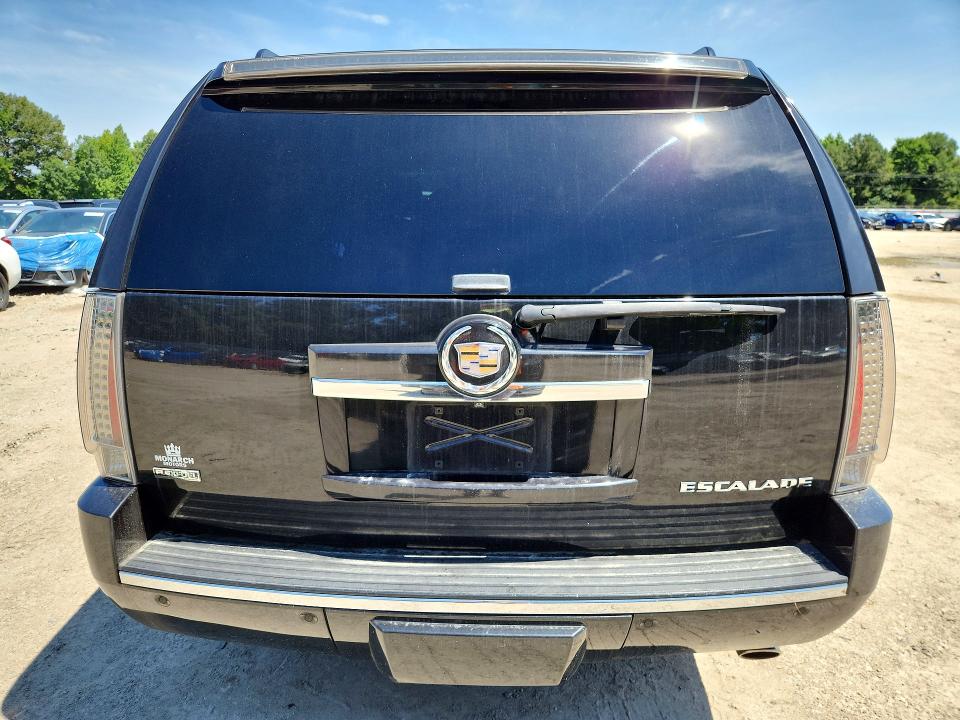 Aukcja sprzedaży 2012 Cadillac Escalade, vin: 1GYS4CEF1CR213464, numer aukcji: 57634546