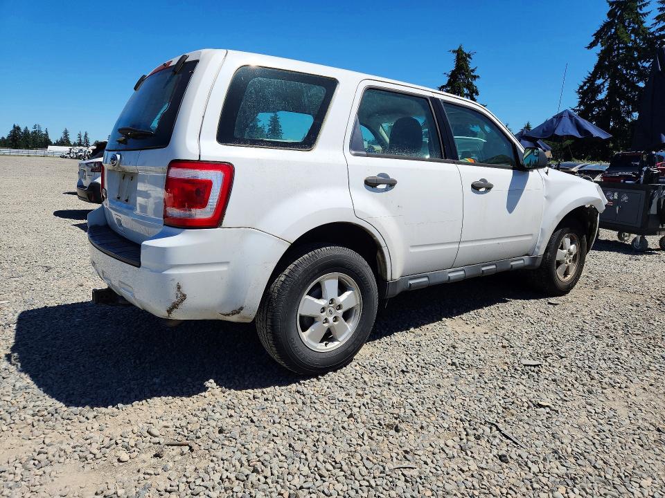 Продажа на аукционе авто 2011 Ford Escape, vin: 1FMCU0C78BKB99764, номер лота: 57952736