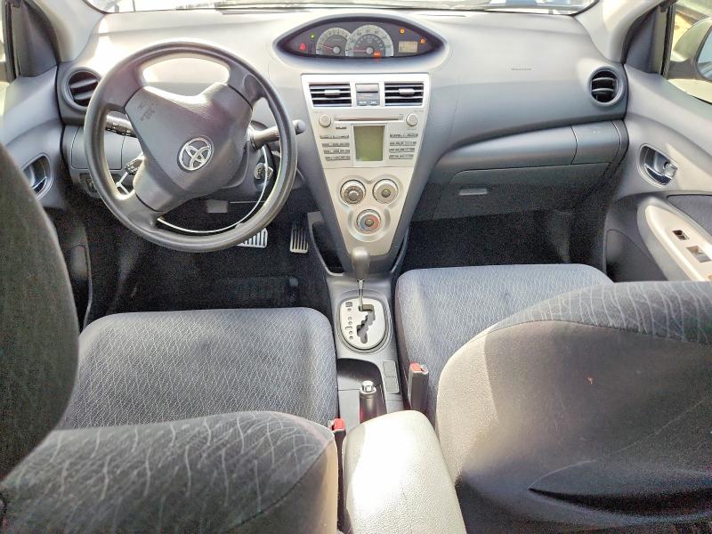2008 Toyota Yaris მანქანა იყიდება აუქციონზე, vin: JTDBT923684038915, აუქციონის ნომერი: 57382826