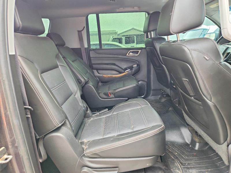 2015 Gmc Yukon Xl მანქანა იყიდება აუქციონზე, vin: 1GKS2JKJ2FR627127, აუქციონის ნომერი: 57779436