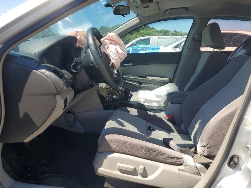 Продаж на аукціоні авто 2008 Honda Accord, vin: 1HGCP26488A018235, номер лоту: 55390796