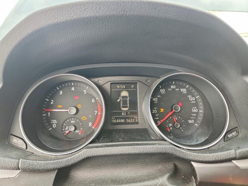 Aukcja sprzedaży 2017 Volkswagen Passat, vin: 1VWDT7A34HC072174, numer aukcji: 55466966