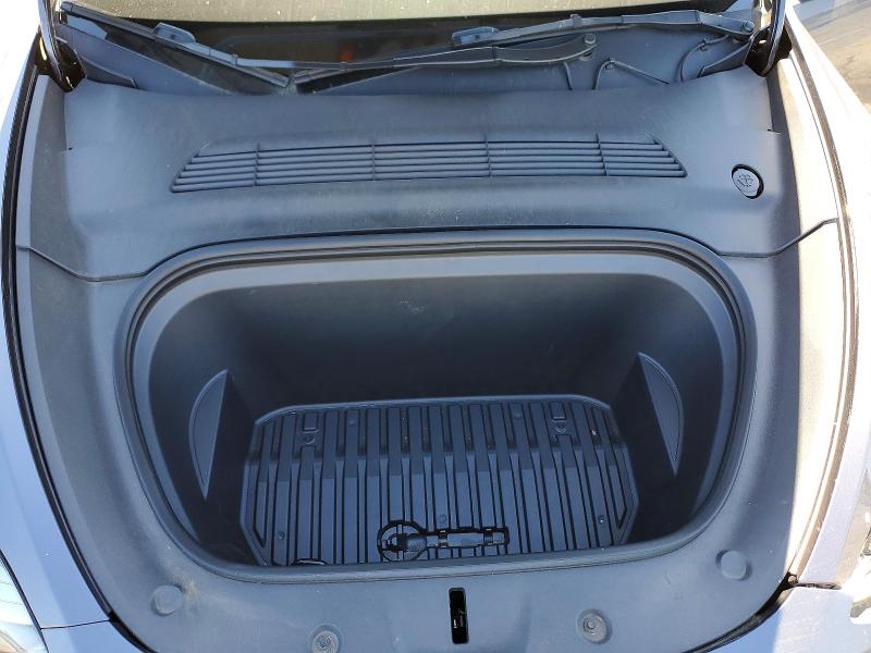 Aukcja sprzedaży 2023 Tesla Model Y, vin: 7SAYGAEE3PF873944, numer aukcji: 57388266