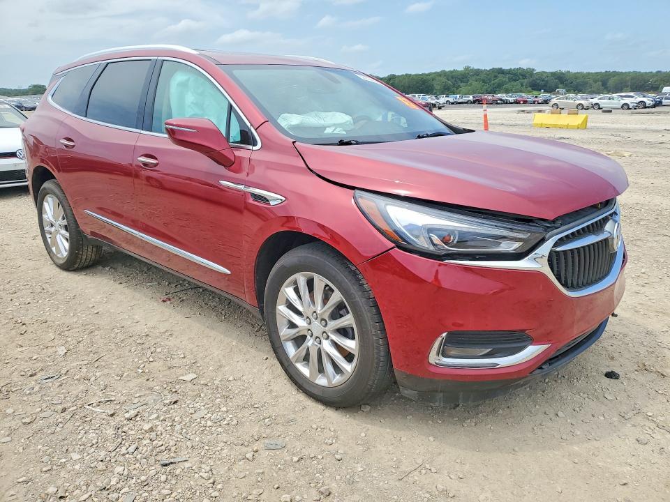 Aukcja sprzedaży 2019 Buick Enclave, vin: 5GAEVAKW9KJ120697, numer aukcji: 58628506