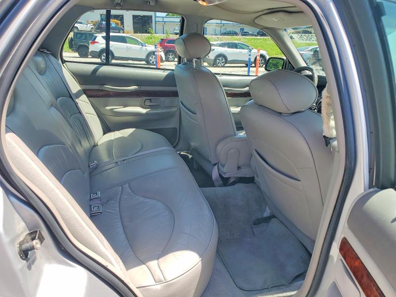 Продаж на аукціоні авто 1997 Mercury Grand Marquis, vin: 2MELM75W3VX703767, номер лоту: 55329826