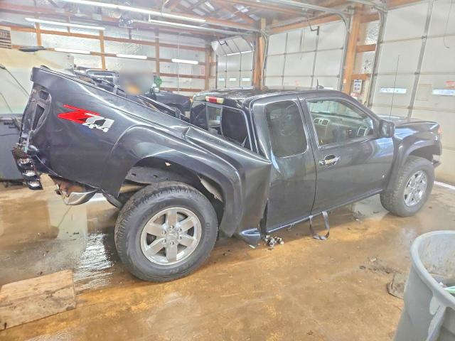 Продаж на аукціоні авто 2009 Chevrolet Colorado, vin: 1GCDT19E198114326, номер лоту: 56090476