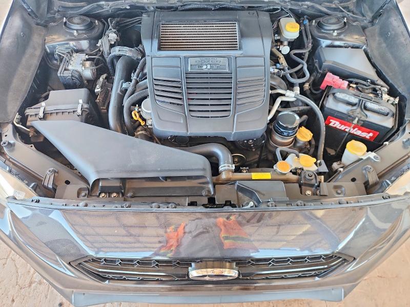 Продаж на аукціоні авто 2018 Subaru Wrx, vin: JF1VA1A64J9820810, номер лоту: 85965845