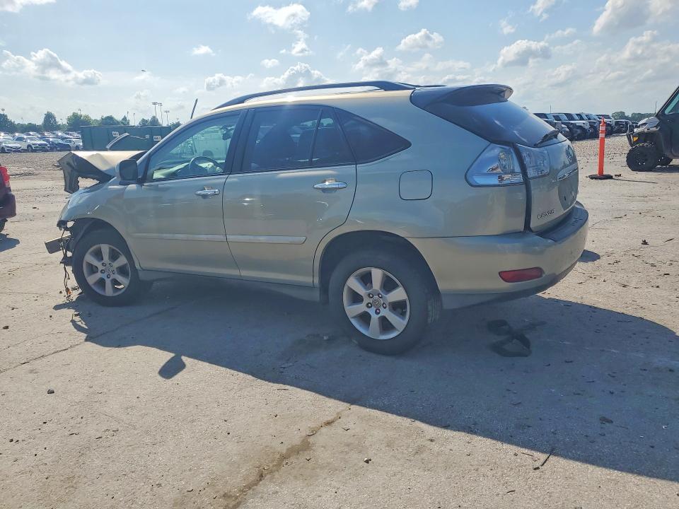 Продажа на аукционе авто 2008 Lexus Rx, vin: 2T2HK31U48C084370, номер лота: 56866206