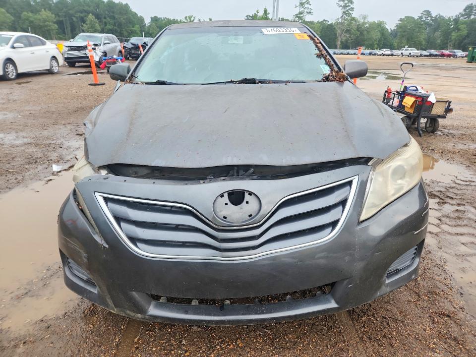 Aukcja sprzedaży 2011 Toyota Camry, vin: 4T1BF3EK1BU761825, numer aukcji: 57603356