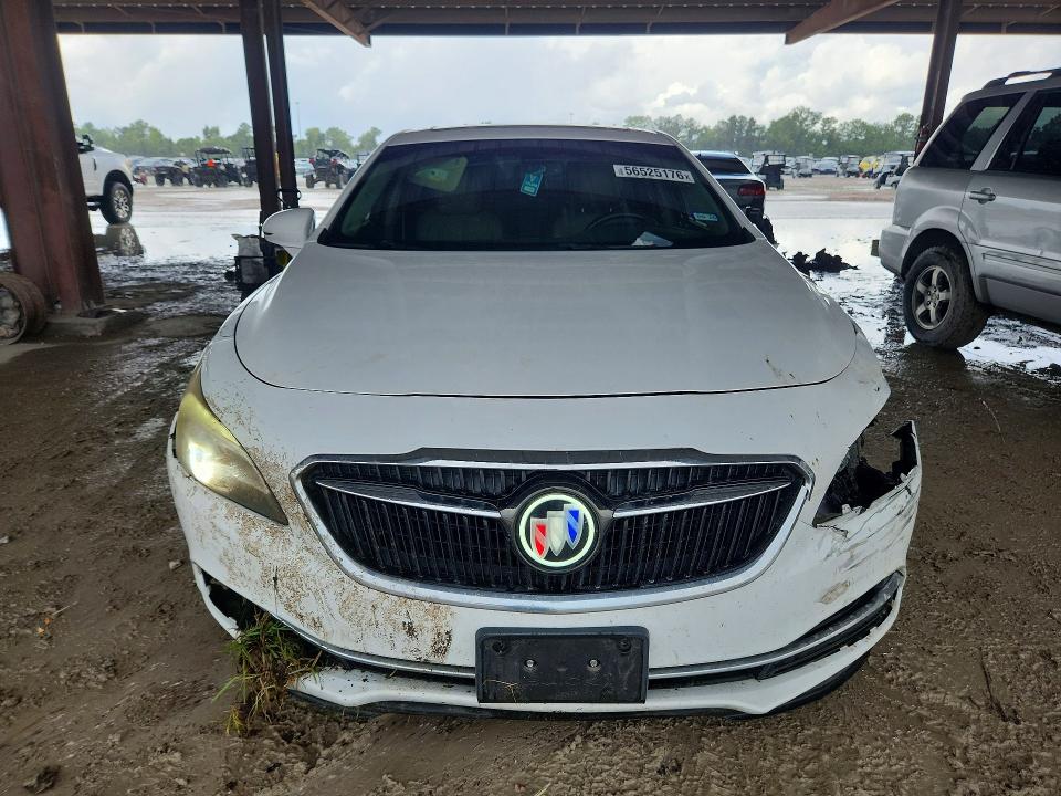 2018 Buick Lacrosse მანქანა იყიდება აუქციონზე, vin: 1G4ZP5SZ4JU110194, აუქციონის ნომერი: 56525176