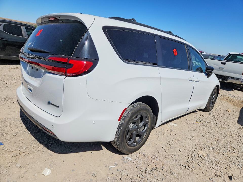 Aukcja sprzedaży 2024 Chrysler Pacifica, vin: 2C4RC1S72RR106015, numer aukcji: 55811646