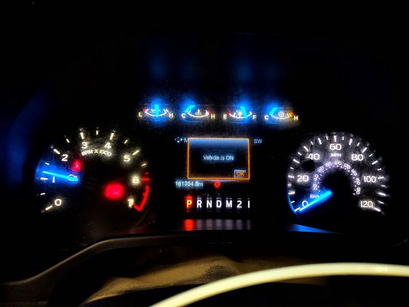 Aukcja sprzedaży 2017 Ford F150, vin: 1FTFW1EF8HFB12677, numer aukcji: 57368436