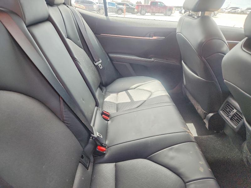 2024 Toyota Camry მანქანა იყიდება აუქციონზე, vin: 4T1F11AK8RU865958, აუქციონის ნომერი: 56136216