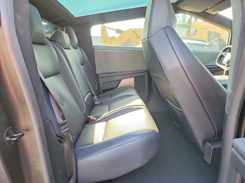 Продажа на аукционе авто 2024 Tesla Cybertruck, vin: 7G2CEHED8RA024161, номер лота: 58393256