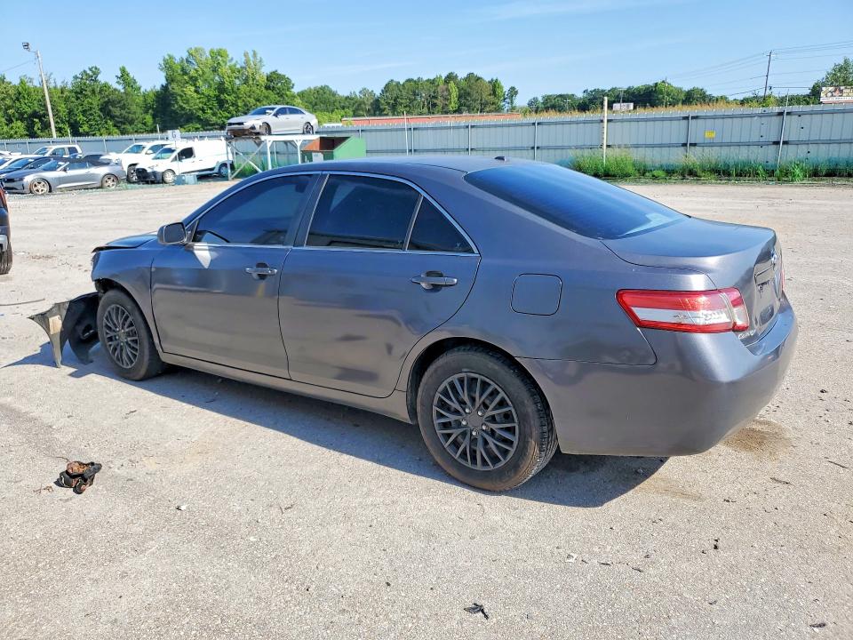 Aukcja sprzedaży 2011 Toyota Camry, vin: 4T1BF3EK6BU136773, numer aukcji: 56048096
