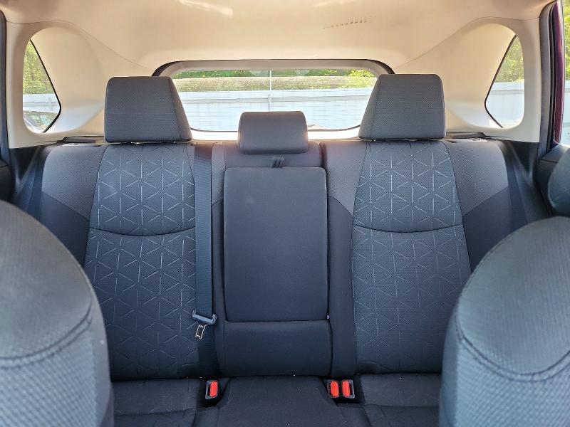 Aukcja sprzedaży 2020 Toyota Rav4, vin: 2T3P1RFV2LC073018, numer aukcji: 56463806