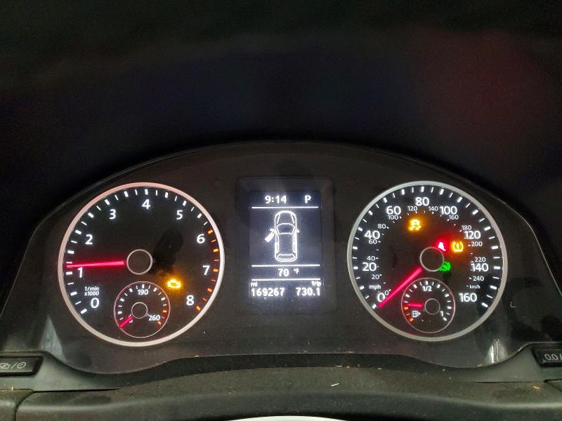 Aukcja sprzedaży 2016 Volkswagen Tiguan, vin: WVGBV7AX7GK000294, numer aukcji: 57086186