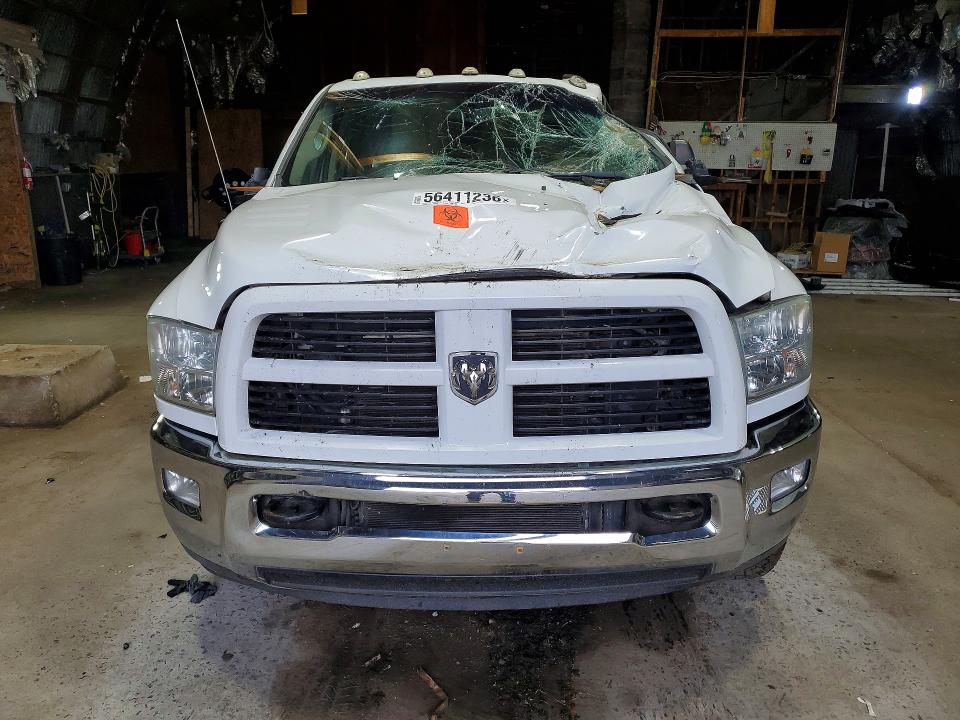 2012 Dodge Ram 3500 მანქანა იყიდება აუქციონზე, vin: 3C63D3DL7CG110946, აუქციონის ნომერი: 56411236
