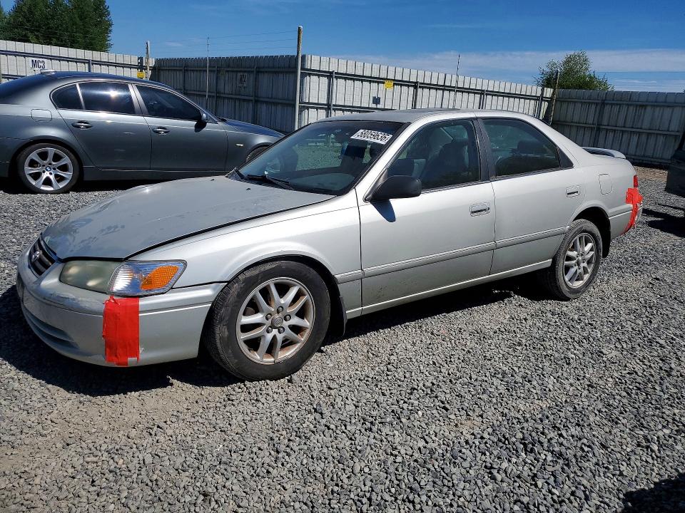 Aukcja sprzedaży 2001 Toyota Camry, vin: JT2BF28K610325240, numer aukcji: 58059636