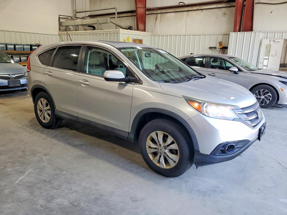 Продажа на аукционе авто 2014 Honda Cr-v, vin: 2HKRM4H57EH623810, номер лота: 57741786