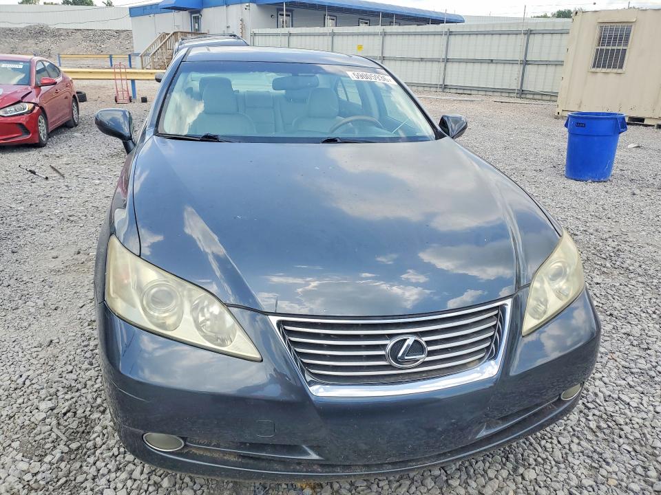 Продажа на аукционе авто 2008 Lexus Es, vin: JTHBJ46G782207968, номер лота: 59005936