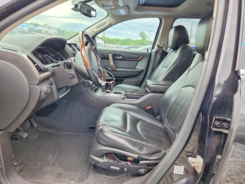 Продажа на аукционе авто 2014 Gmc Acadia, vin: 1GKKVTKD6EJ266897, номер лота: 58366726