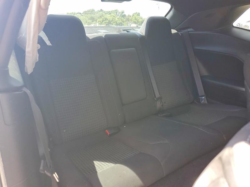Aukcja sprzedaży 2019 Dodge Challenger, vin: 2C3CDZAG3KH525302, numer aukcji: 57891196