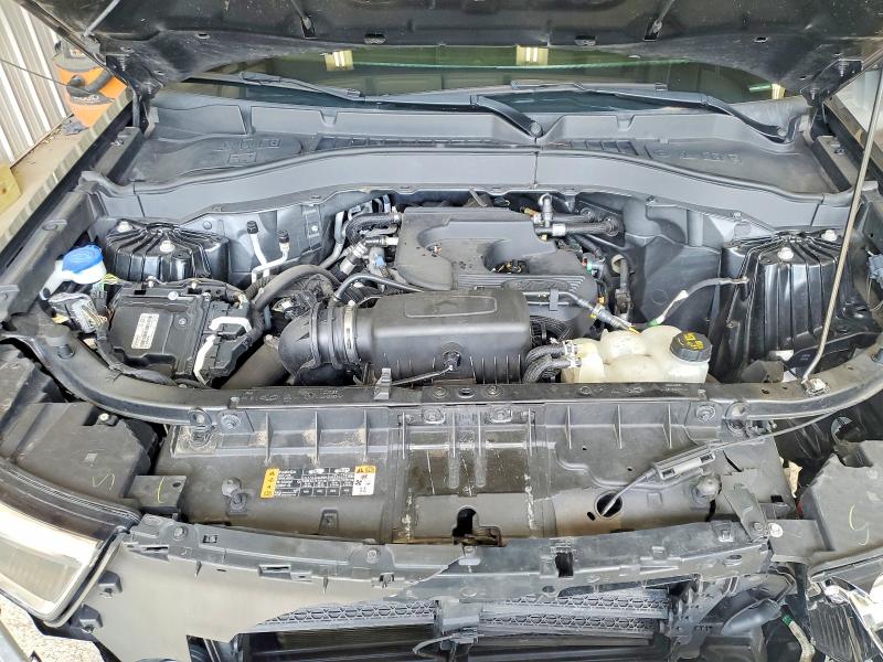 Продажа на аукционе авто 2020 Ford Explorer, vin: 1FMSK8BH7LGC00689, номер лота: 57366816