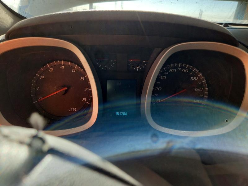 Aukcja sprzedaży 2011 Chevrolet Equinox, vin: 2CNFLNE5XB6407171, numer aukcji: 55474906