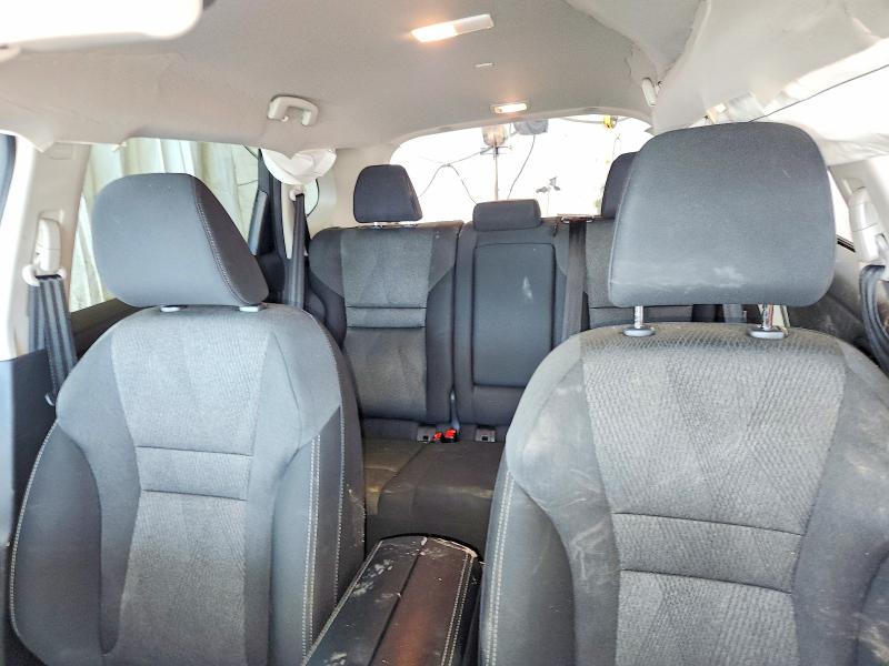 Aukcja sprzedaży 2024 Nissan Rogue, vin: 5N1BT3BA7RC705246, numer aukcji: 57525906