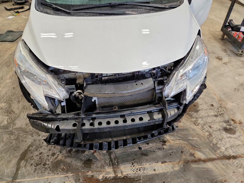 Продажа на аукционе авто 2014 Nissan Versa Note, vin: 3N1CE2CPXEL414421, номер лота: 56255316