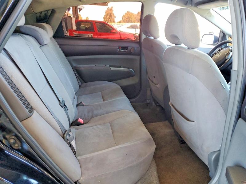 2005 Toyota Prius მანქანა იყიდება აუქციონზე, vin: JTDKB20U053042658, აუქციონის ნომერი: 56545566