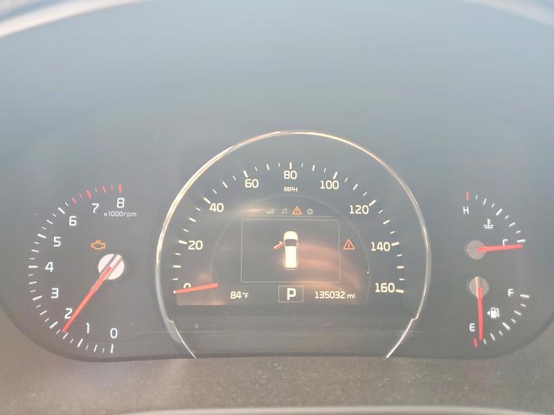 Продажа на аукционе авто 2017 Kia Sorento, vin: 5XYPH4A13HG258797, номер лота: 57343756