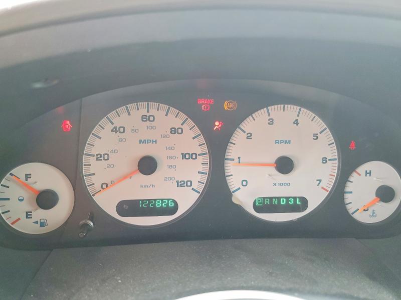 58081276 :رقم المزاد ، 2B8GP44341R204941 vin ، 2023 Dodge Grand Caravan مزاد بيع