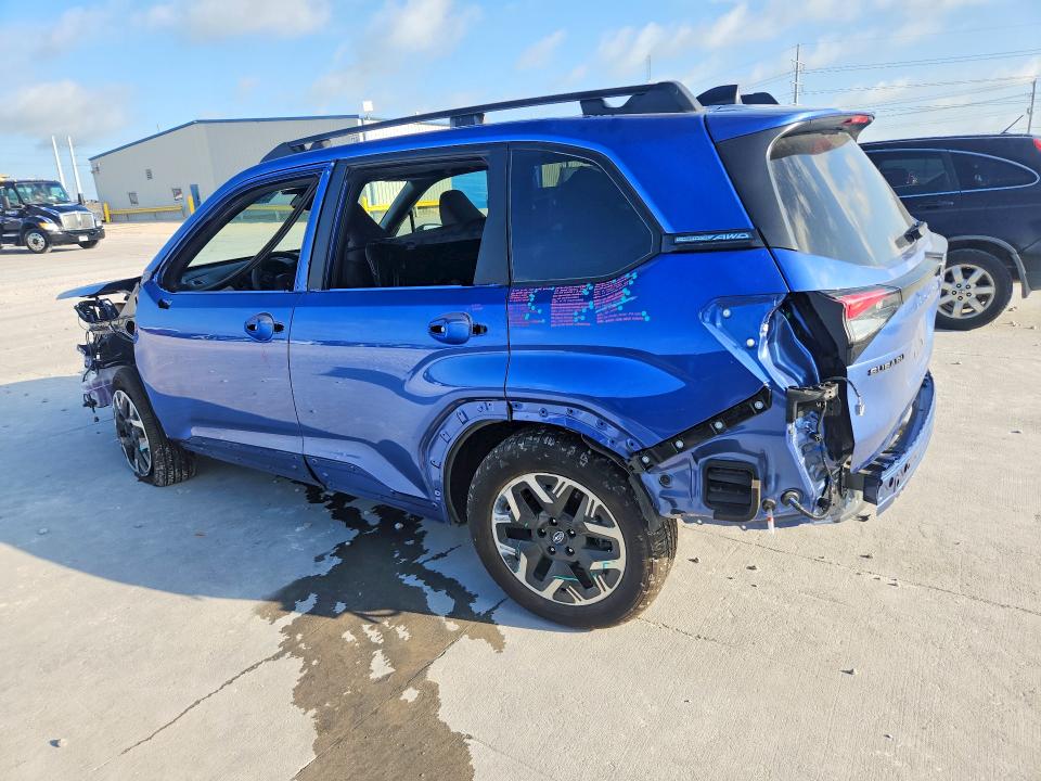 Aukcja sprzedaży 2026 Subaru Forester, vin: 4S4SLDB60T3006131, numer aukcji: 55900806
