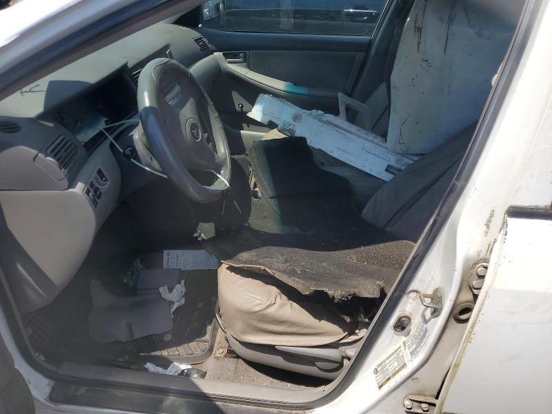 Aukcja sprzedaży 2005 Toyota Corolla, vin: 1NXBR32E85Z487100, numer aukcji: 55810836