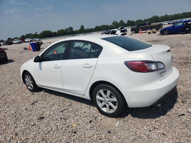 2010 Mazda 3 მანქანა იყიდება აუქციონზე, vin: JM1BL1SF0A1251913, აუქციონის ნომერი: 56511556
