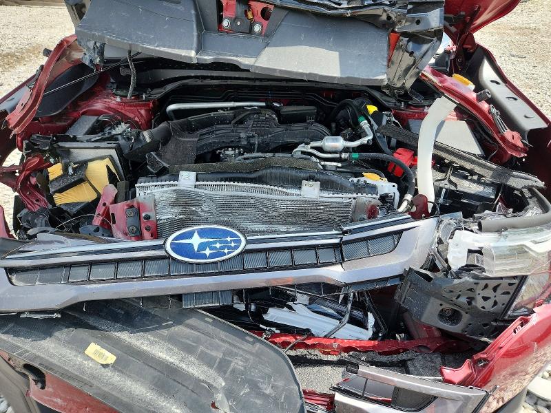 Aukcja sprzedaży 2026 Subaru Forester, vin: 4S4SLDD66T3060028, numer aukcji: 58807126