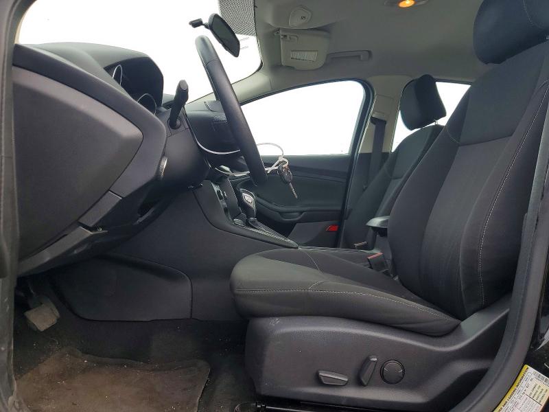 Продажа на аукционе авто 2016 Ford Focus, vin: 1FADP3F21GL323544, номер лота: 58060906