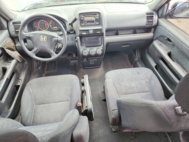 Aukcja sprzedaży 2005 Honda Cr-v, vin: SHSRD78585U338137, numer aukcji: 57121806