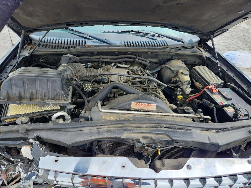 Продажа на аукционе авто 2004 Ford Explorer, vin: 1FMDU75W94ZB04513, номер лота: 58129426