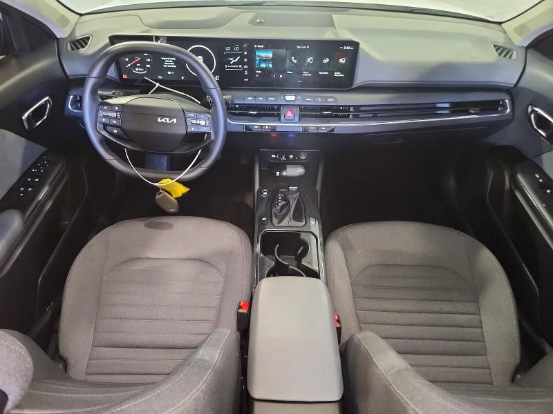 Продажа на аукционе авто 2025 Kia K4, vin: 3KPFU4DE7SE009929, номер лота: 57331416