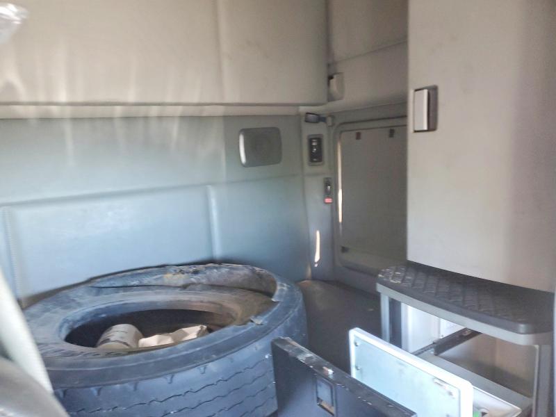 2016 Kenworth Construction მანქანა იყიდება აუქციონზე, vin: 1XKYD49X2GJ980645, აუქციონის ნომერი: 55063966