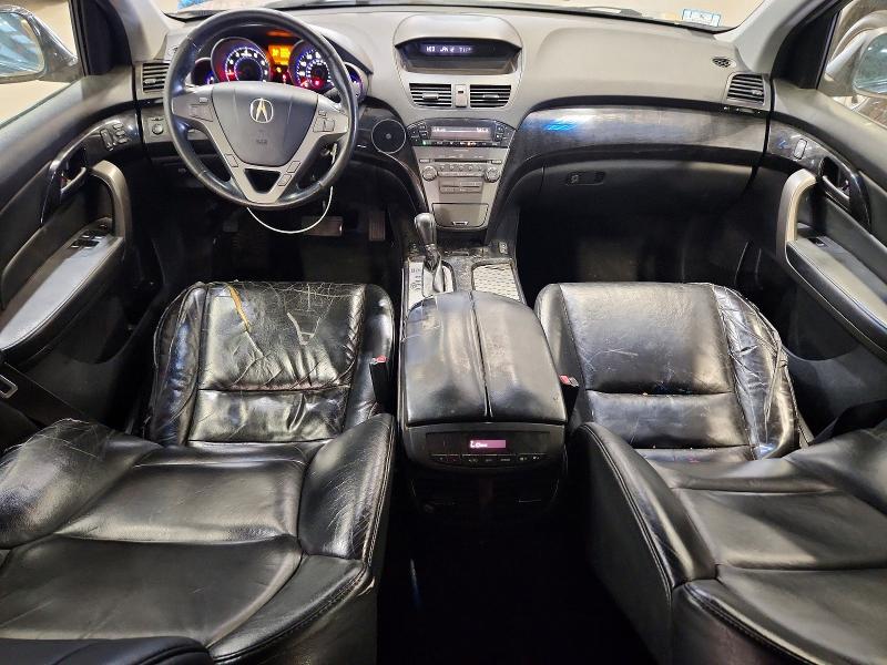 Продажа на аукционе авто 2007 Acura Mdx, vin: 2HNYD28237H517821, номер лота: 57191706