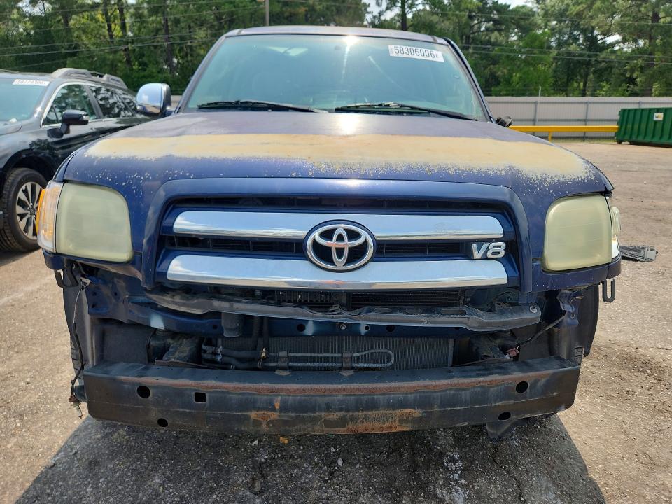 Продаж на аукціоні авто 2004 Toyota Tundra, vin: 5TBRT34144S451463, номер лоту: 58306006
